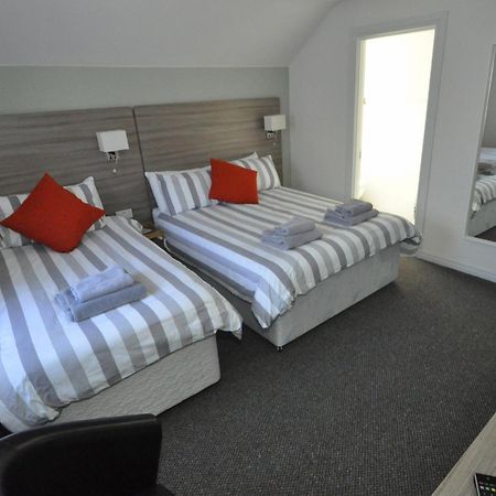 Causeway Bay Guesthouse Portrush Εξωτερικό φωτογραφία