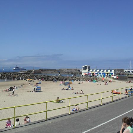 Causeway Bay Guesthouse Portrush Εξωτερικό φωτογραφία