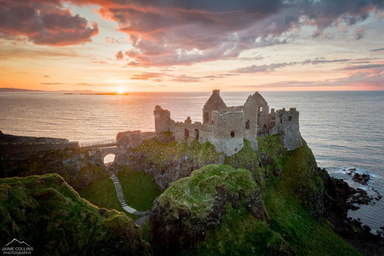 Causeway Bay Guesthouse Portrush Εξωτερικό φωτογραφία
