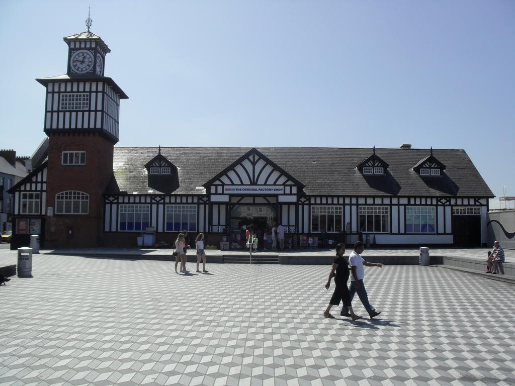 Causeway Bay Guesthouse Portrush Εξωτερικό φωτογραφία