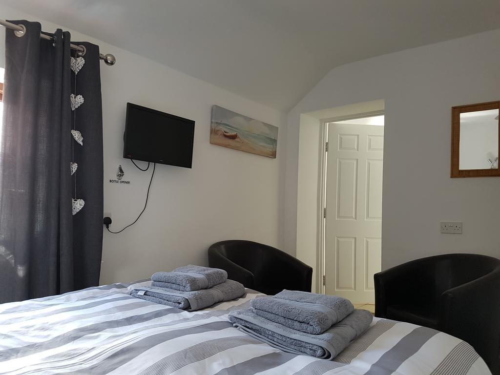 Causeway Bay Guesthouse Portrush Εξωτερικό φωτογραφία