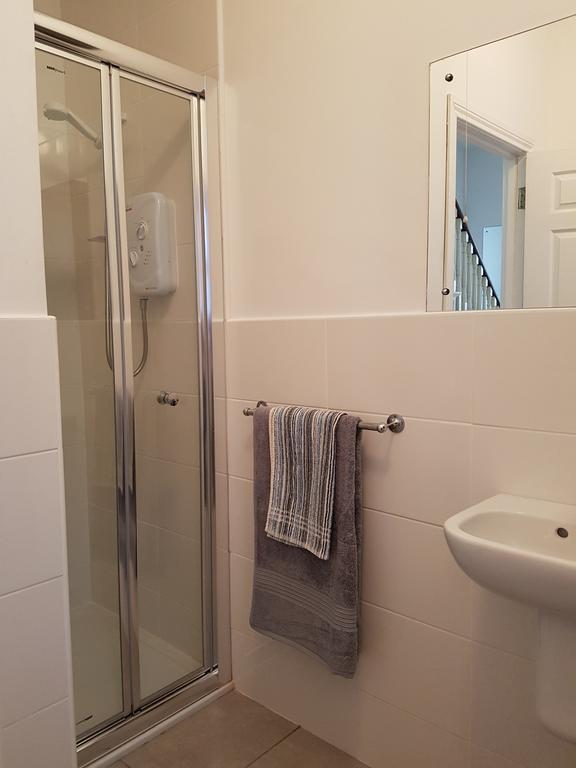 Causeway Bay Guesthouse Portrush Εξωτερικό φωτογραφία