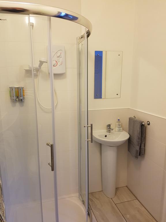 Causeway Bay Guesthouse Portrush Εξωτερικό φωτογραφία