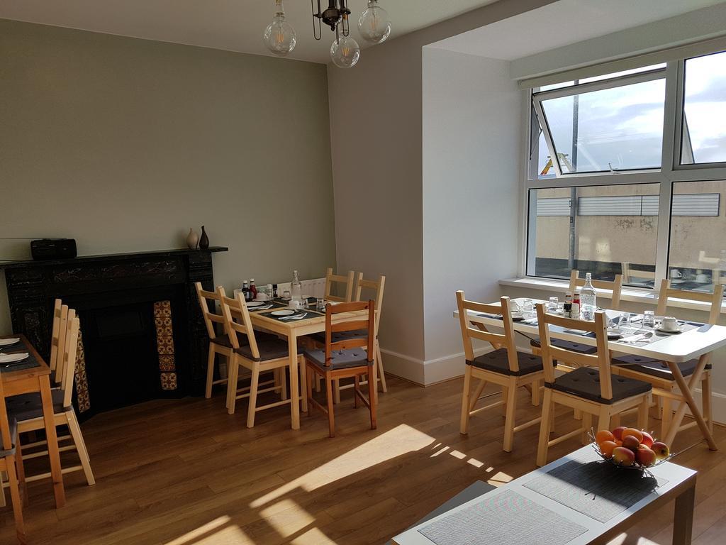 Causeway Bay Guesthouse Portrush Εξωτερικό φωτογραφία