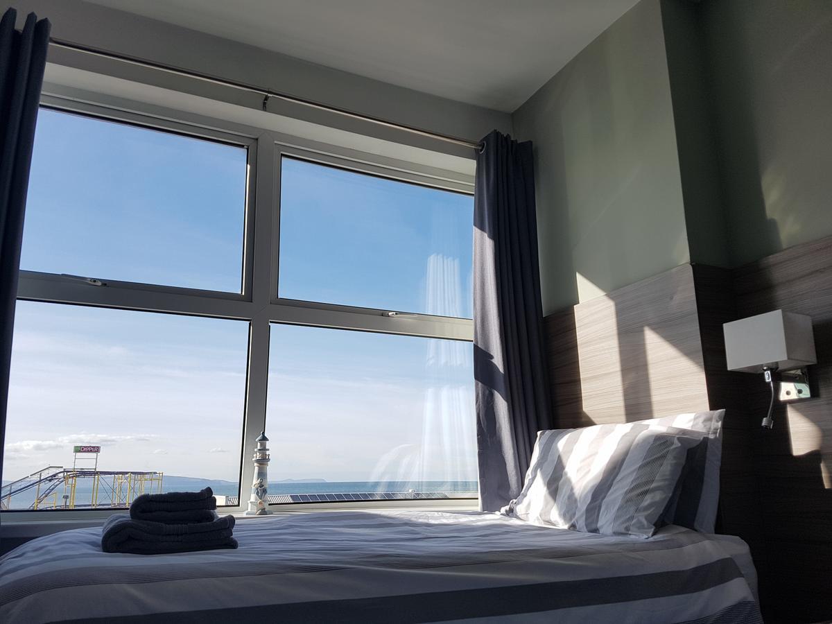 Causeway Bay Guesthouse Portrush Εξωτερικό φωτογραφία