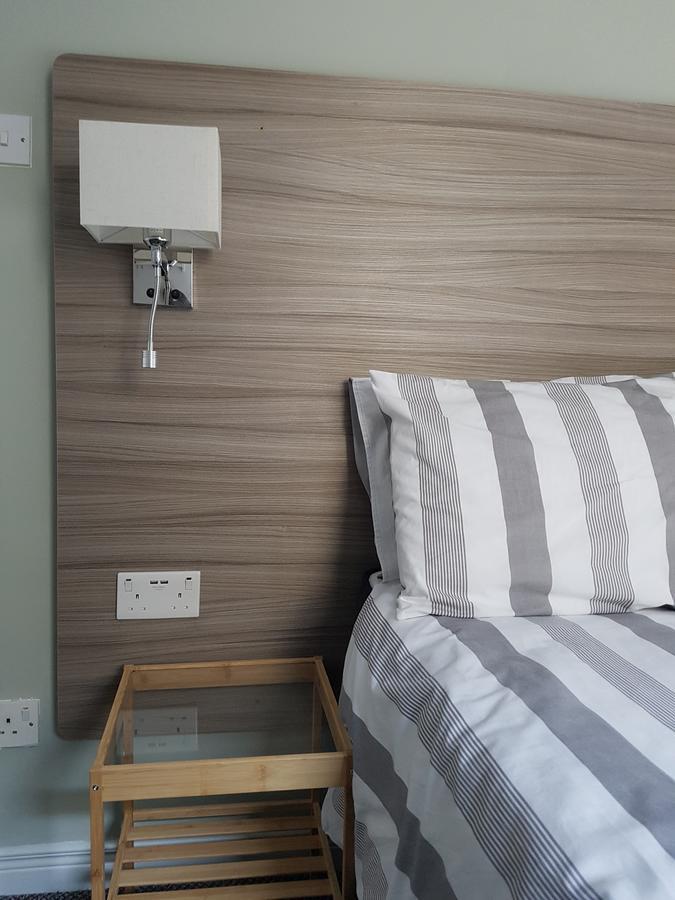 Causeway Bay Guesthouse Portrush Εξωτερικό φωτογραφία
