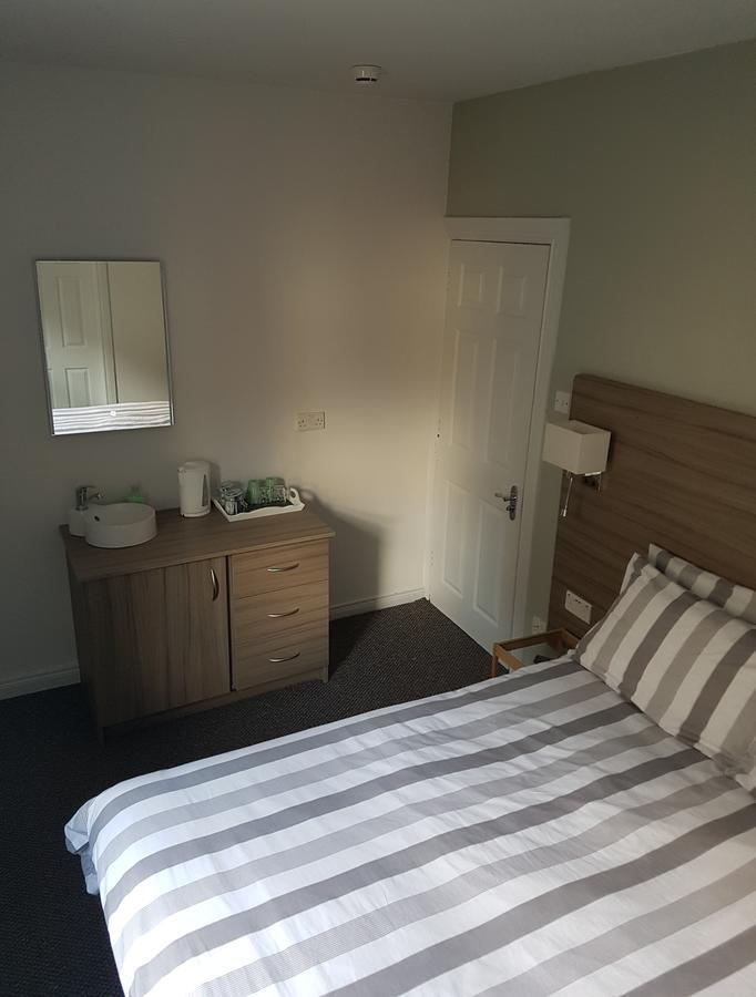 Causeway Bay Guesthouse Portrush Εξωτερικό φωτογραφία