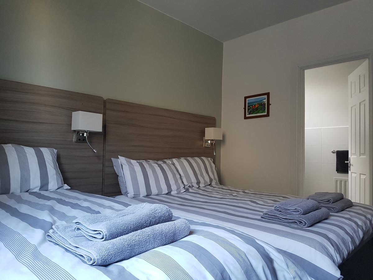 Causeway Bay Guesthouse Portrush Εξωτερικό φωτογραφία