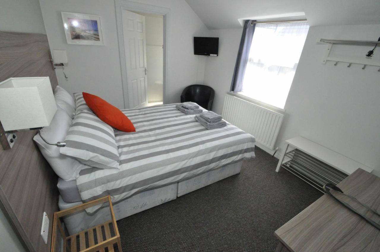 Causeway Bay Guesthouse Portrush Εξωτερικό φωτογραφία