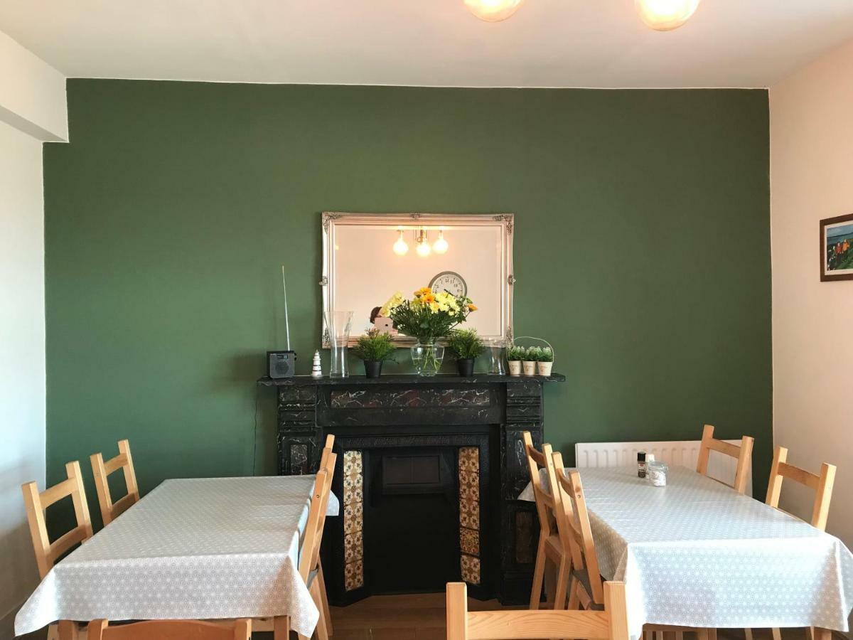 Causeway Bay Guesthouse Portrush Εξωτερικό φωτογραφία